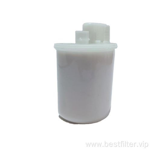 machine Auto Parts Engine fuel filter element 31911-2B000